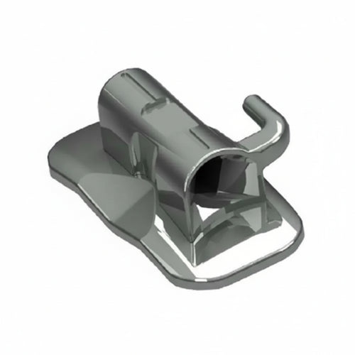 D-Tech Bondable Buccal Tubes - Orthodontic