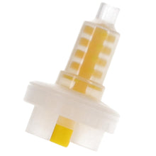MIXPAC Dynamic Mixing Tips for Impression Materials