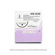 Suture Vicryl