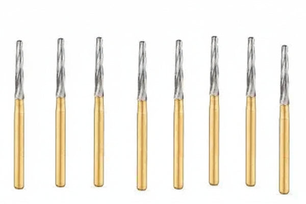 Zekrya Bur for Tooth Sectioning & Surgical Extraction