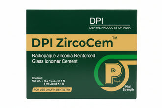 DPI ZIRCOCEM™