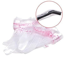 Light cur sleeves