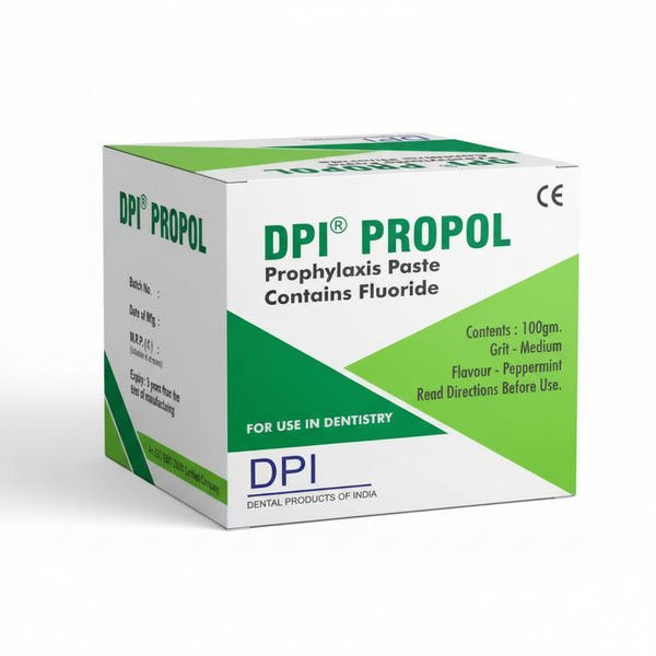 DPI Propol Polishing Material