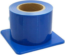 Dental Barrier Film Roll – 4 x 6 Inch, 1200 Sheets