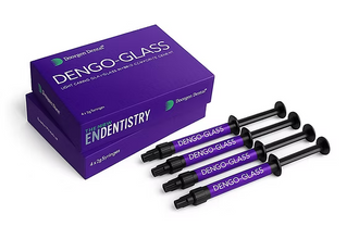 Dengoglass Light-Cure GIC | Restorative Glass Ionomer