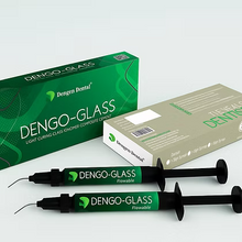 Dengoglass Light-Cure GIC | Restorative Glass Ionomer