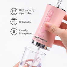 DENTIDEN Portable c-90