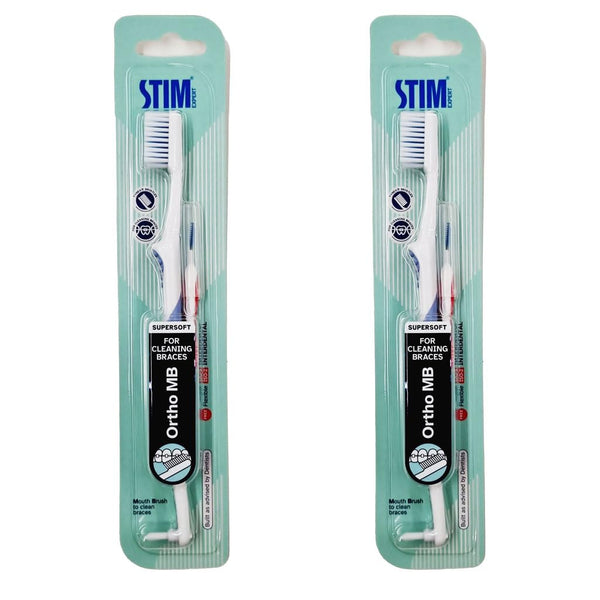 Stim Unique Brush