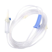 Implant Motor Irrigation Tubing Set