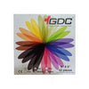 GDC Rubber Dam Sheet – Adult 6x6 & Pedo 5x5