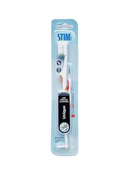 Stim Unique Brush