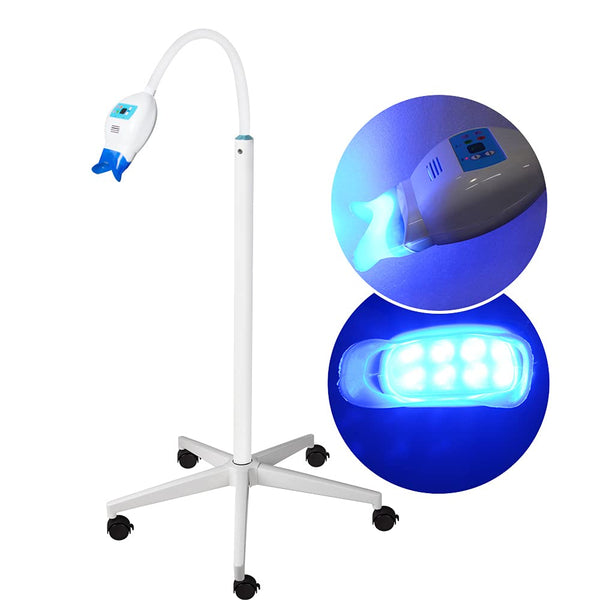 Dental Bright Bleaching Unit | LED In-Office Teeth