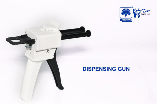 Neelkanth Impression Mixing Guns