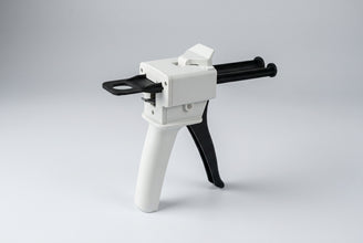 Neelkanth Impression Mixing Gun – Dental Cartridge Dispenser