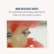 Ortho Premium Bondable Buccal Tubes MBT(Pack of 20)