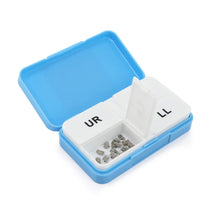 Ortho Premium Bondable Buccal Tubes MBT(Pack of 20)