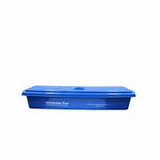 Plastic LifeX Cidex Tray