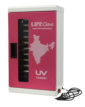 LIFEX UV CHAMBER 12 TRAY SUPER DELUXE