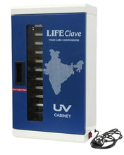 LIFEX UV CHAMBER 12 TRAY SUPER DELUXE