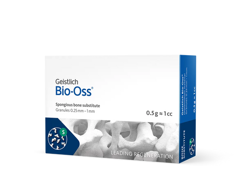Geistlich Bio-Oss