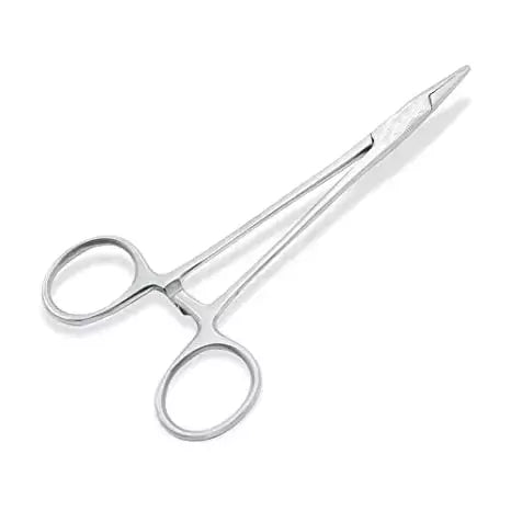 6 Inch Stainless Steel Straight Artery Forcep