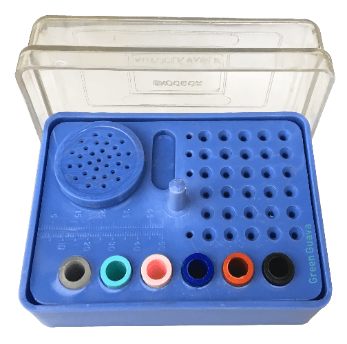 Endo Box Big- 65 Holes [ All in One