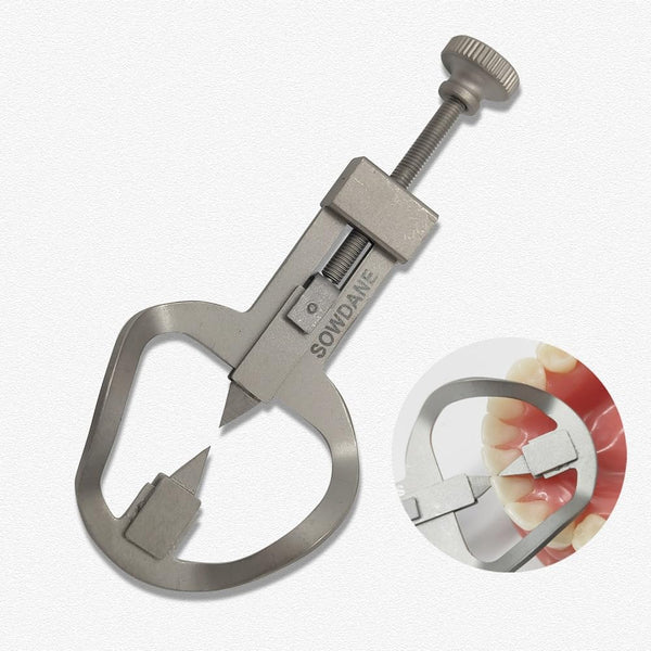Anterior & Posterior Ivory Tooth Separator