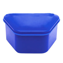 Oro Retainer Box | Ventilated Dental Retainer Case 