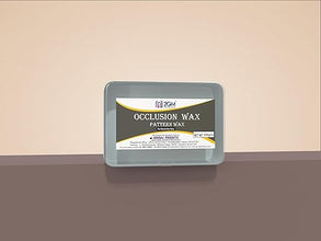 2GM Dental Modeling Pattern Wax - 200g, Precise Dentistry