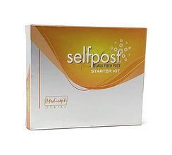 Selfpost Glass fibre post