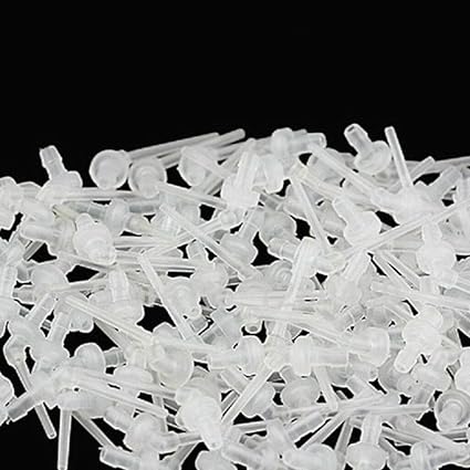 Disposable Intraoral Syringe Tips (100 pcs)