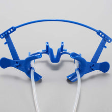 Suction Guard Retractor for Dental Isolation and Safety
