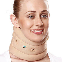 Cervical Collar Soft with Support – Comfortable Neck Support Device