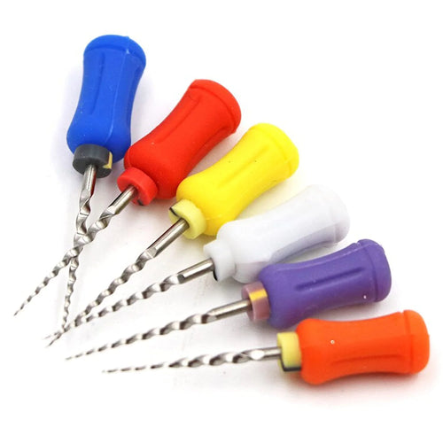 IMD ProTaper NiTi Hand File 25mm | Large Taper