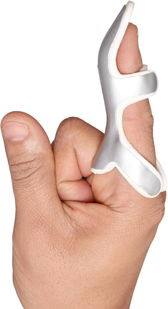 Frog Splint