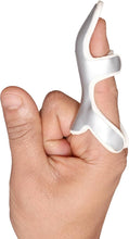 Frog Splint