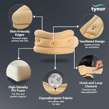 Cervical Collar Soft with Support – Comfortable Neck Support Device