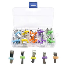 ET Dental Automatrix Metal Bands with Locker