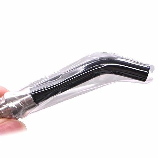 Light Cure Sleeves - Dental Barrier Protection 200pcs