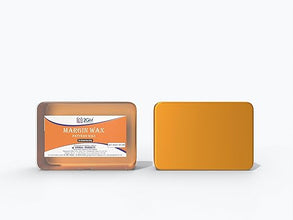 2GM Dental Modeling Pattern Wax - 200g, Precise Dentistry