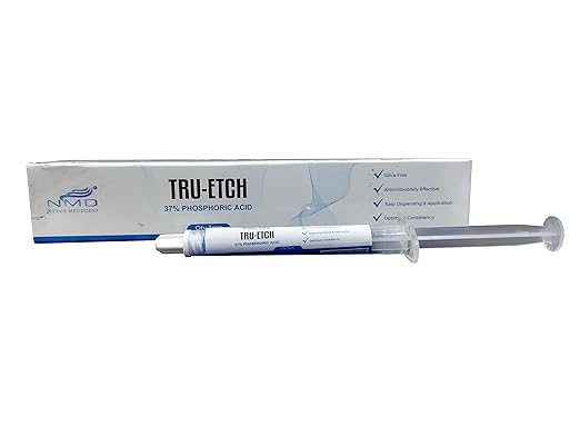 Neoetch Gel- 37% Phosphoric Acid Etchant Gel