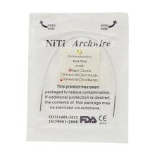 U ortho Niti Tooth Color Wire-Rectangular