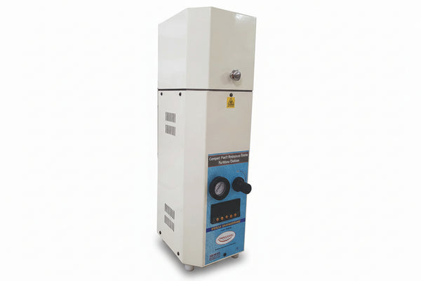 Macrodent Compact Perfect Flexi Injection