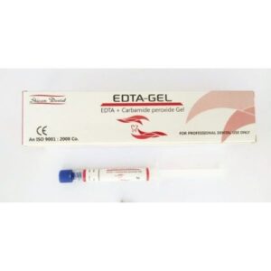 Shivam Dental EDTA Gel