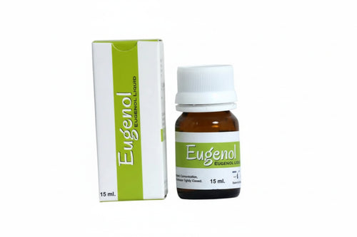 Navkar Eugonol Liquid - 15ml