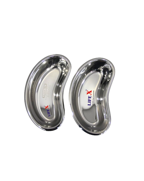Lifex Premium_Kidney Tray set of 1pcs  Surgical Tray Reusable Medical Tray