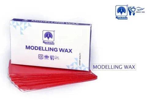 modelling wax