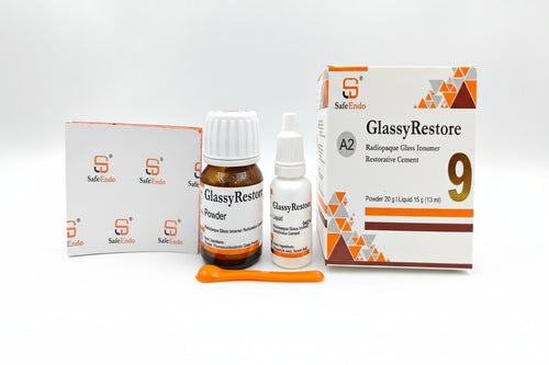 GlassyRestore Type 2