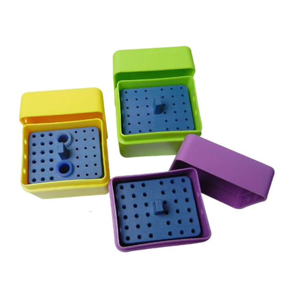 Rectangular Endo Box G - 36