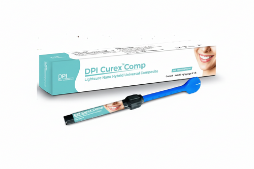 DPI Curex Comp